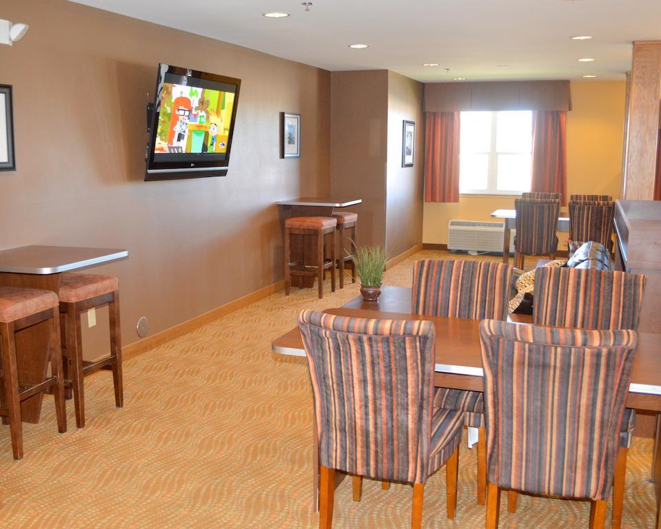 Microtel Inn And Suites By Wyndham Rawlins Exterior foto
